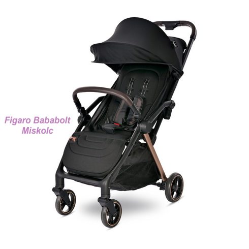 Lorelli Loret sport babakocsi - Black