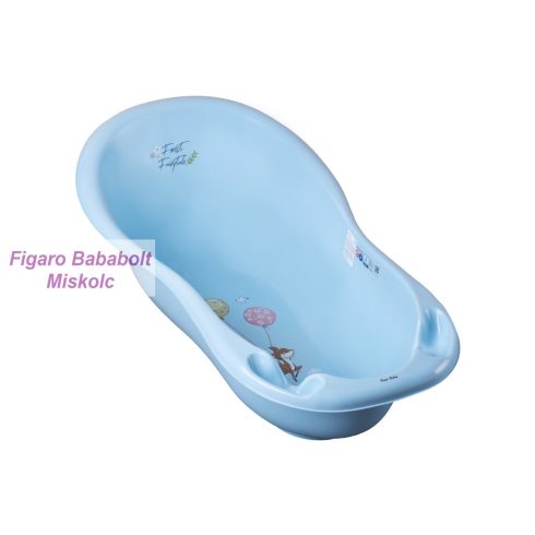 Chipolino Forest Fairytale Kád 102 cm  - light blue