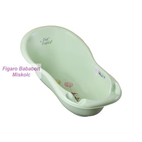 Chipolino Forest Fairytale Kád 102 cm  - light green