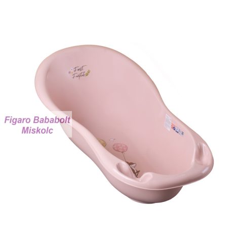 Chipolino Forest Fairytale Kád 102 cm  - light pink