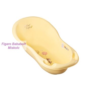 Chipolino Forest Fairytale Kád 102 cm  - light yellow