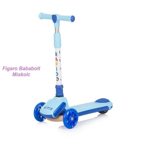 Chipolino Rapido roller - Blue