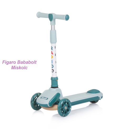 Chipolino Rapido roller - Green