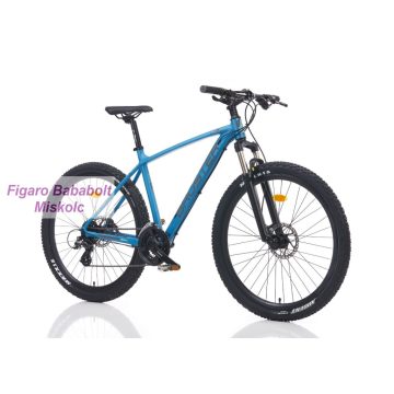   Broster Kaylon 29er könnyűvázas MTB kerékpár 19" Kék