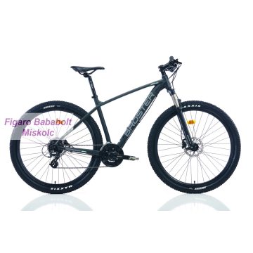   Broster Kaylon 29er könnyűvázas MTB kerékpár 19" Szürke