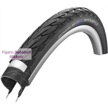 Schwalbe Crusier plus 700x45c köpeny