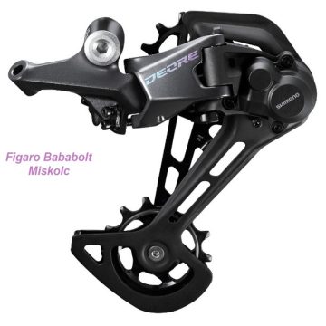 Shimano Deore 12s hátsó váltó