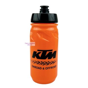 KTM kulacs - 600ml