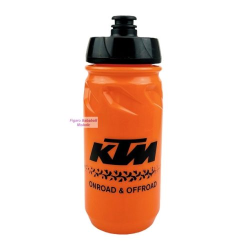 KTM kulacs - 600ml