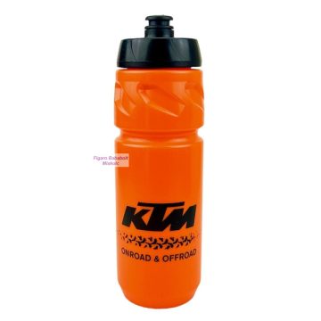 KTM kulacs - 800ml