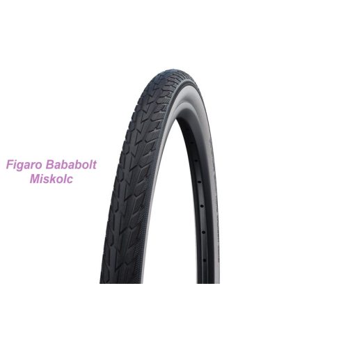 Schwalbe Road Cruiser HS484 28X1,25 köpeny