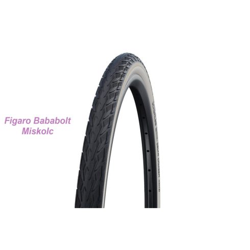 Schwalbe Delta Cruiser HS431 28X1,10 köpeny