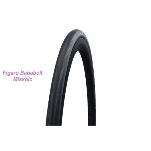 Schwalbe Lugano II HS471 országúti 700X28C köpeny