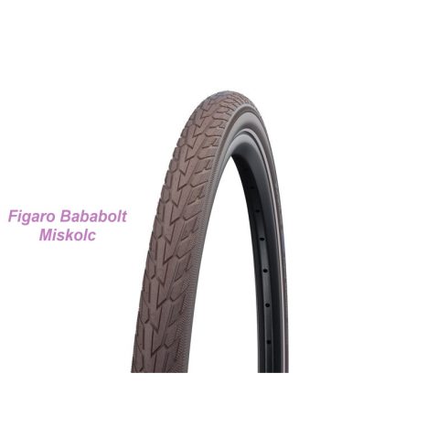 Schwalbe Road Cruiser HS484 28X1,60 köpeny