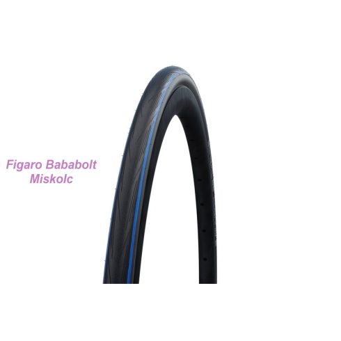 Schwalbe Lugano II HS471 országúti 700x25C köpeny