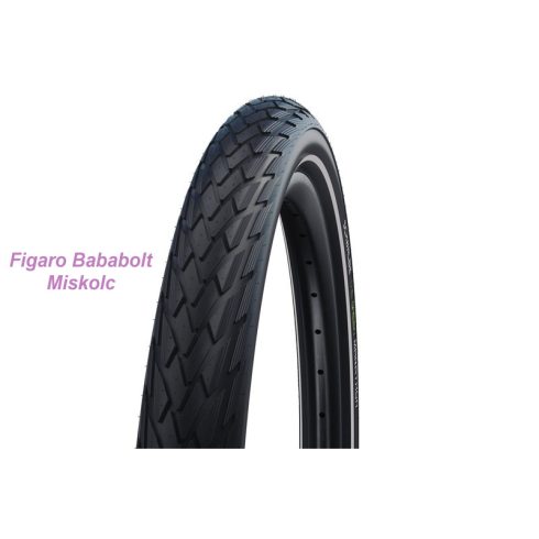 Schwalbe Green Marathon HS620 20X1,75 köpeny