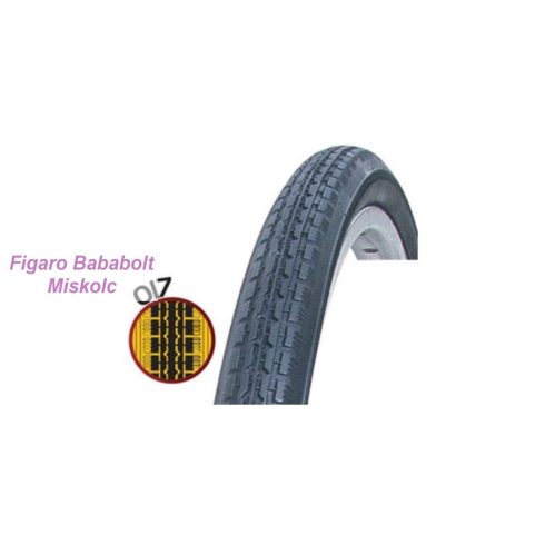 Vee Rubber VRB017 26X1 1/2X1 3/8 köpeny