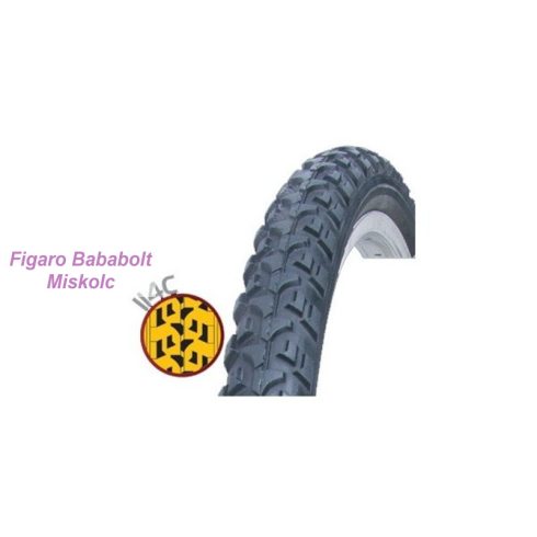 Vee Rubber VRB114C 26X1,90 köpeny