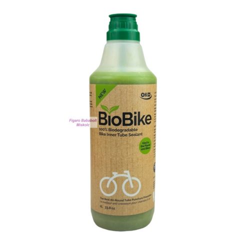 OKO BioBike gumitömítő -1000ml