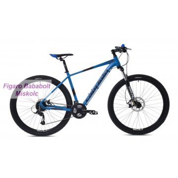 Capriolo MTB LC 9.2 29er kerékpár 19" Kék