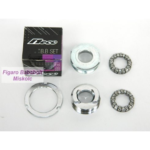 Neco BB Set 43 mm