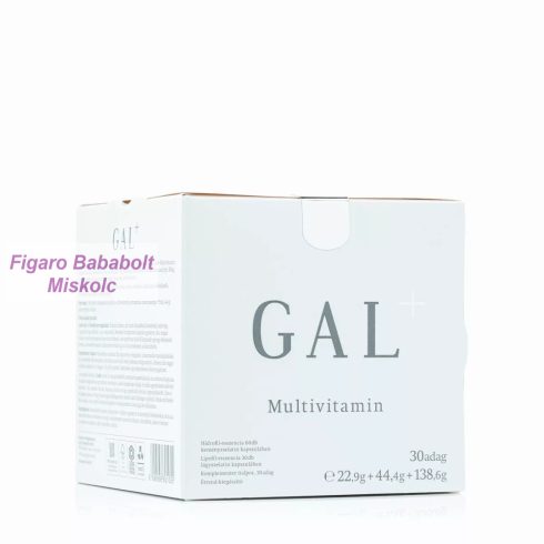 GAL+ Multivitamin