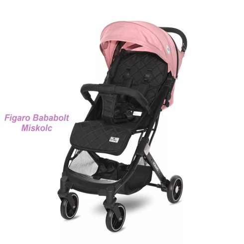 Lorelli Fiorano sport babakocsi "pink"