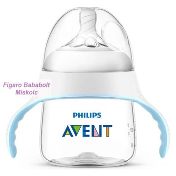  Philips AVENT cumisüveg Natural tanuló 150ml