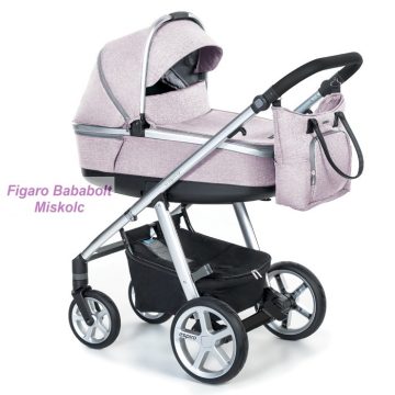 Espiro Next Melange 3in1 "Pink walk"