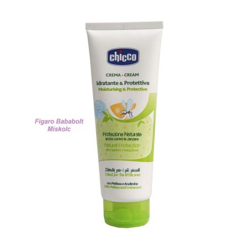 Chicco Szúnyogriasztó krém  100ml