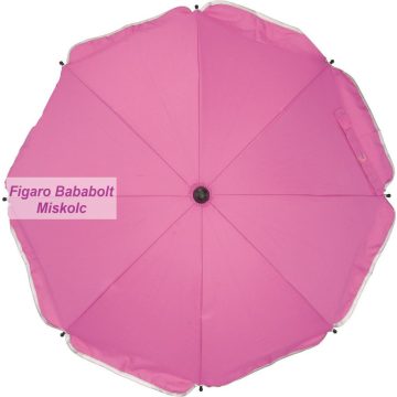Fillikid napernyő Standard "pink"