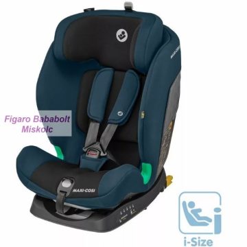 Maxi Cosi Titan I-Size 76-150 cm "Basic Blue"