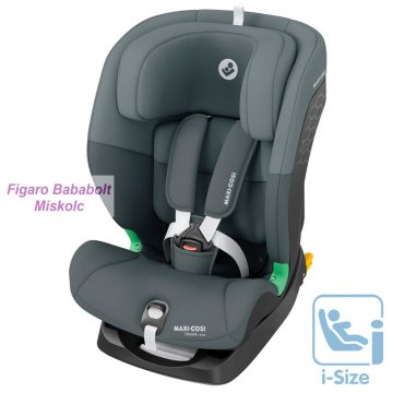   Maxi Cosi Titan S I-Size 76-150 cm "Tonal Graphite"