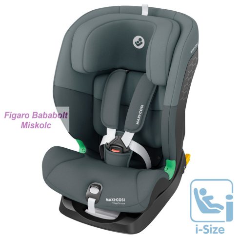 Maxi Cosi Titan S I-Size 76-150 cm "Tonal Graphite"