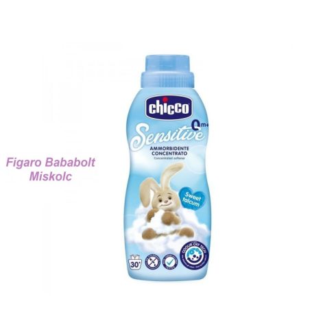 Chicco New Softener Sweet Talcum 750ml öblítő