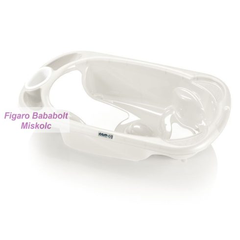 Cam Baby Bagno babakád "white"