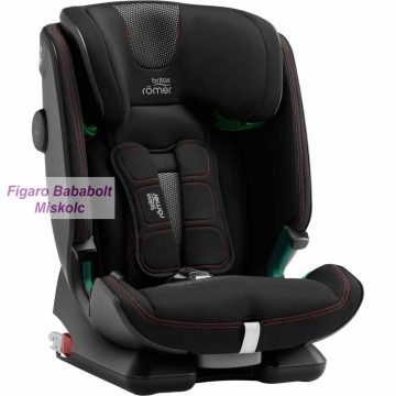   Britax Römer Advansafix i-Size Isofix 76-150 cm cosmos black