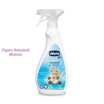 Chicco folttisztító spray 500 ml - aktív oxigénnel