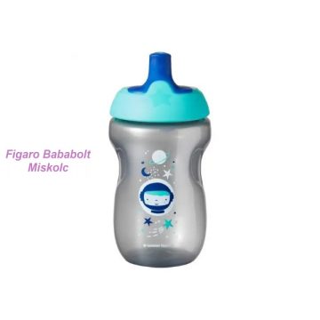 Tommee Tippee Sports Bottle itatópohár