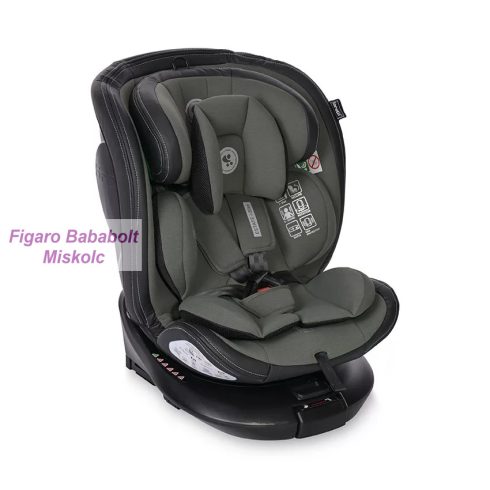 Lorelli Estate i-Size isofix 40-150 cm "green"