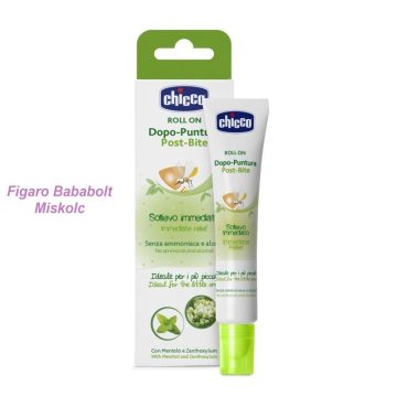 Chicco Szúnyogcsípés utáni roll-on ceruza 10ml