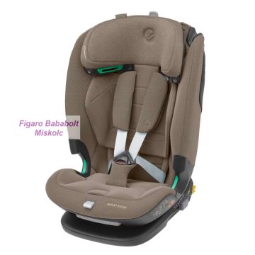   Maxi Cosi Titan Pro I-Size 76-150 cm "Authentic Truffle"