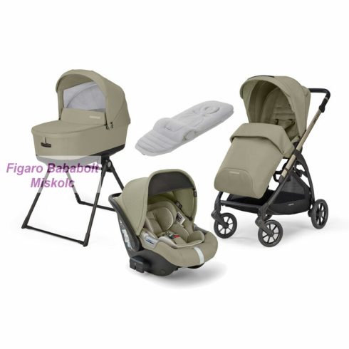 Inglesina  Electa "nolita beige"