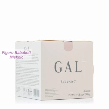GAL+ Babaváró