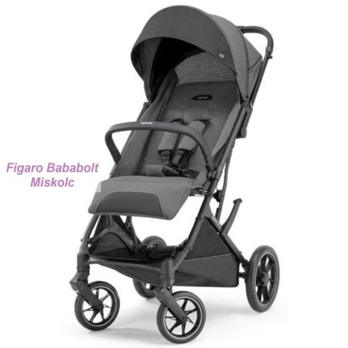 Inglesina  Maior "charcoal grey"