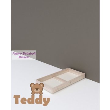 Todi TEDDY gurulós ágyneműtartó 60x120 ágyhoz