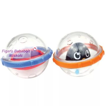   Munchkin fürdőjáték - Float & Play Bubbles / Játékbuborékok (2db)