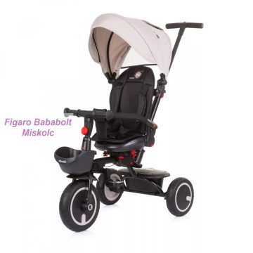   Chipolino Quick Fold összecsukható tricikli "Sand"