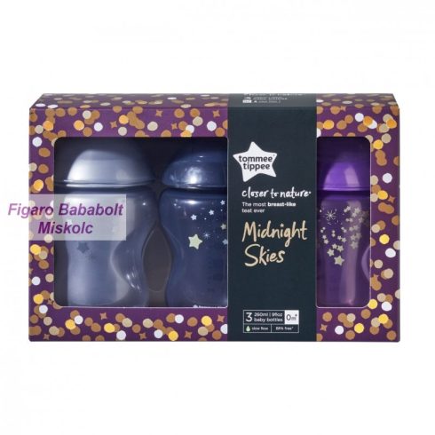 Tommee Tippee Closer To Nature "Midnight skies"