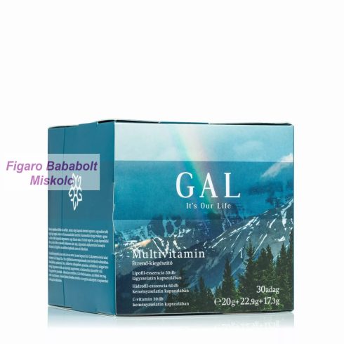 GAL Multivitamin